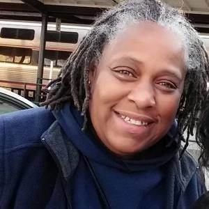 Meet your Posher, Marjorie